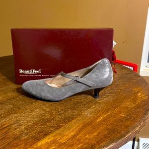 BeautiFeel Shoes